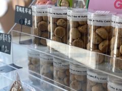 -HuHuCake呼呼甜品蛋糕(正弘城店)