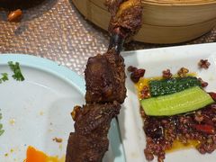 -毅祥斋老孙家泡馍(北院门鼓楼店)