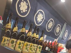 -沼津港精致料理·寿喜烧·烧鸟(龙湖南桥天街日料榜单店)