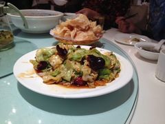火爆大头菜-萍香大厨·锅包肉(大东门店)