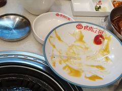 -韩香福烤肉庄园(荣成店)