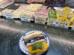 -四宜糕团店(南大街店)