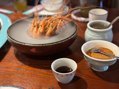 -寻宝记绍兴菜(鲁迅路店)