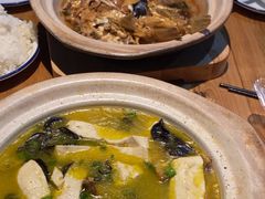 -永安鱼庄·镇江菜(丁卯店)