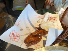 -鸽子侯·家宴·平价海鲜(绿地店)