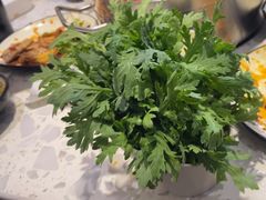 -小城牛事·鲜牛肉火锅(万达店)