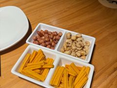 -风光老灶麻辣香锅(大成路翠微百货店)