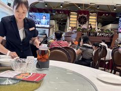 -金河半岛园林酒家(金融城店)