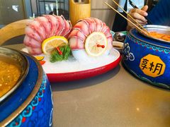 -享月汤皇(高新路店)