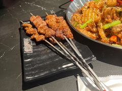 -红盔甲·小龙虾(人民广场店)