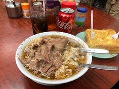 -维记咖啡粉面(福荣街店)