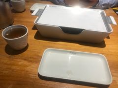 -木屋烧烤(创意园店)