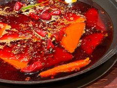 -马厂老火锅(胜太路店)