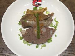 -牛焱·贵州黄牛肉火锅(城西银泰店)