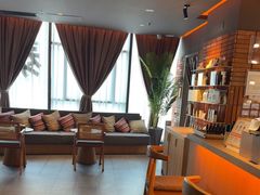 -泰合玺·精油疗愈SPA(狮山天街生活广场店)