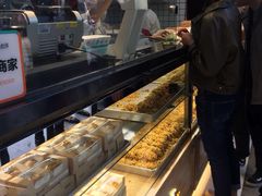 -鲍师傅糕点(春熙路店)