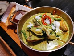 -Thai Alley泰爱里(二沙岛店)
