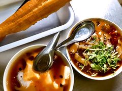 -陈记锅巴菜(五大道店)