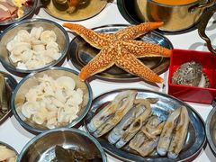 -行运海鲜食集(北京首店)