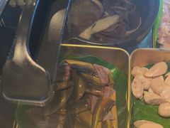 -就叫小火锅(长江路东方花园店)