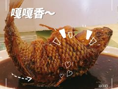-奥华餐厅·老张记(台基厂店)