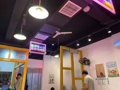 -有拈头成都市井火锅(体育路店)