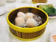 -金华悦国际酒店·金福大酒楼