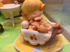 -泡泡玛特POPMART(国金街店)