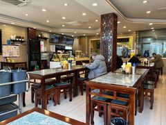 -马吉德牛肉拉面(新街口店)