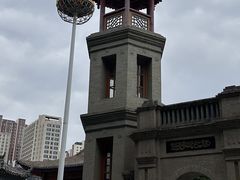 -西宁市东关清真大寺