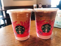 -星巴克(无锡百联奥特莱斯店)