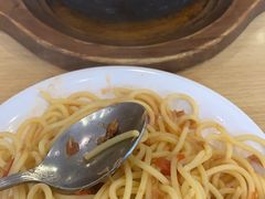 -萨莉亚意式餐厅(三号湾广场店)