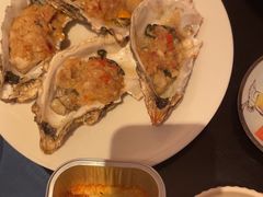 -盛宴自助餐厅(运达喜来登店)
