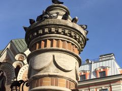 -滴血救世主教堂