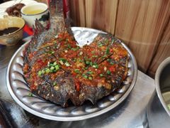 -阿昌白族石板烧(大理古城店)