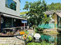 -东钱湖旅游度假区