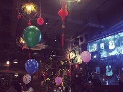 -繁花里音乐餐厅(新天地店)
