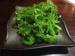 马尾海藻-麻省理功-深海烤鱼(昆城广场店)