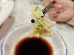 -听涛雅苑百味饺子老家菜馆