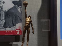 -上海体育博物馆