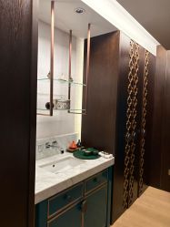 -文华东方水疗中心