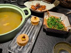 -锦荟JINHUI·浙江小馆(上海荟聚店)