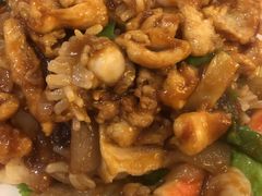 -大眼锅贴水饺(河东店)