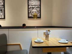 卡座-太二酸菜鱼(石家庄万象城店)