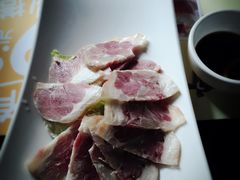 -绿茵阁牛扒餐厅(客村店)