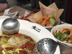 -太二酸菜鱼(福州泰禾店)