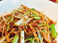 -老济南·地道济南菜(大明湖店)