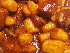 -悦百味·品质川菜(橄榄郡店)