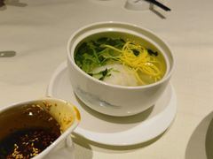 -贡宴盐帮菜自贡驻京联络处餐厅