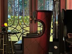 -The St·Regis Bar 瑞吉酒吧
